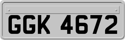 GGK4672