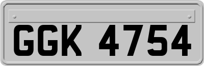 GGK4754