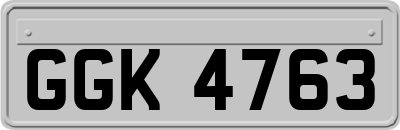 GGK4763