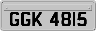 GGK4815