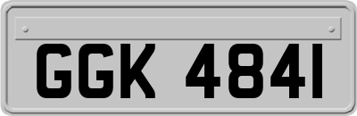 GGK4841