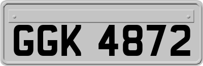 GGK4872