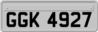 GGK4927
