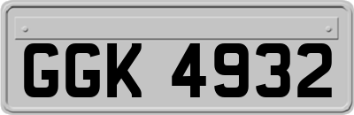 GGK4932