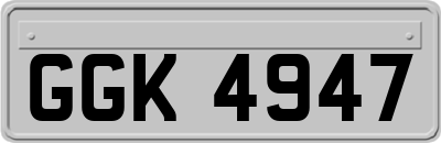 GGK4947
