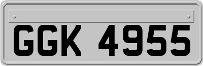 GGK4955