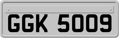 GGK5009
