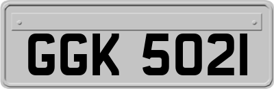 GGK5021