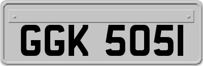 GGK5051