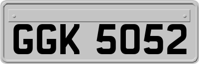 GGK5052