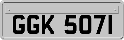GGK5071