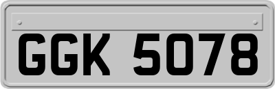 GGK5078
