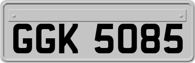 GGK5085
