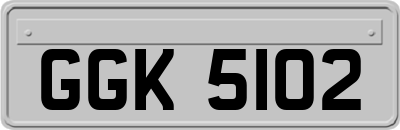 GGK5102