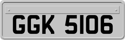 GGK5106