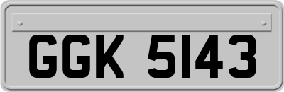 GGK5143