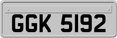 GGK5192
