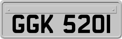 GGK5201