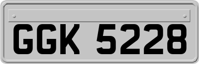 GGK5228