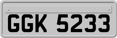 GGK5233