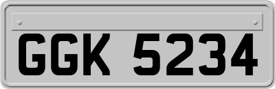 GGK5234