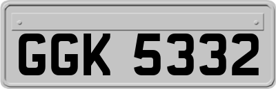 GGK5332