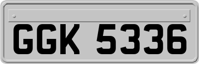GGK5336