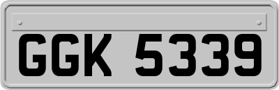 GGK5339