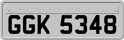GGK5348