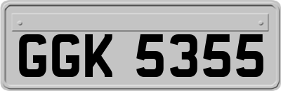 GGK5355