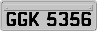 GGK5356