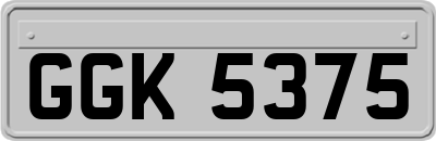 GGK5375