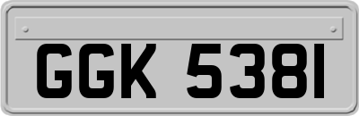 GGK5381