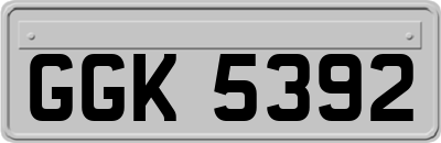 GGK5392