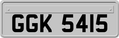 GGK5415