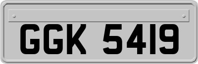 GGK5419