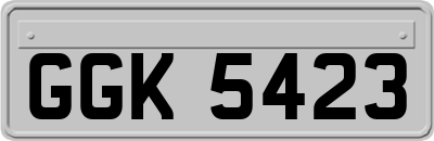 GGK5423