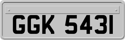 GGK5431