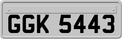 GGK5443
