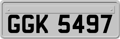 GGK5497