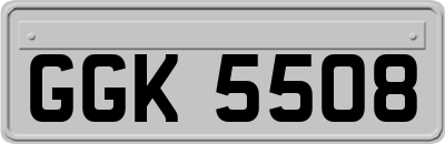 GGK5508