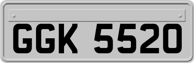 GGK5520