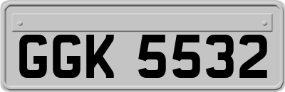 GGK5532