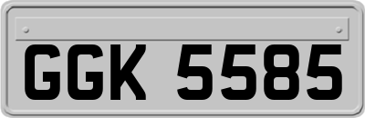 GGK5585