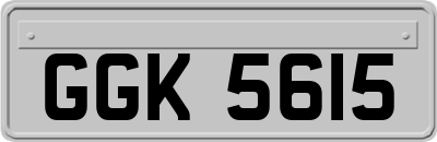 GGK5615