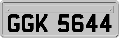 GGK5644