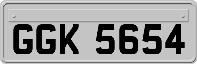 GGK5654