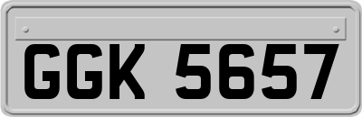 GGK5657