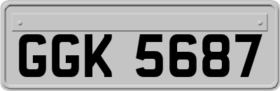 GGK5687