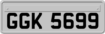 GGK5699